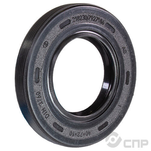 Манжета армированная 200х250х20 (сальник)