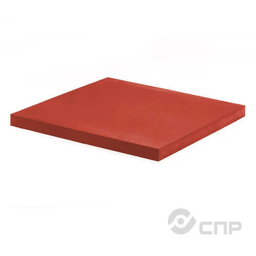 Техпластина (лист) 400х400х4