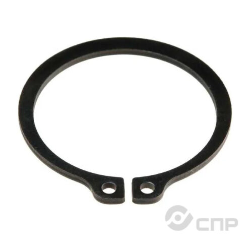 Стопорное наружное кольцо 200х3