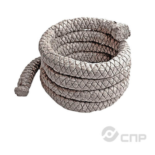 Базальтовые шнуры теплоизоляционные в Актобе