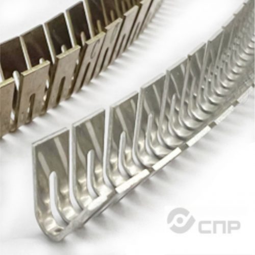 Пружины меандровые в Актобе